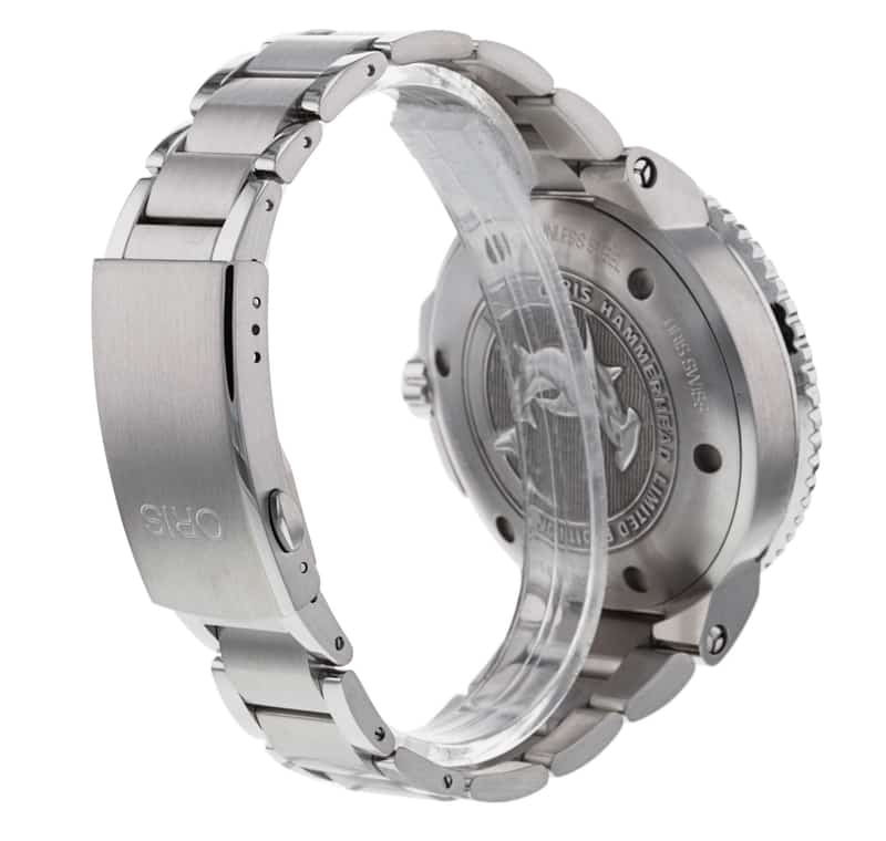 Oris Aquis 752 7733 41 83 MB